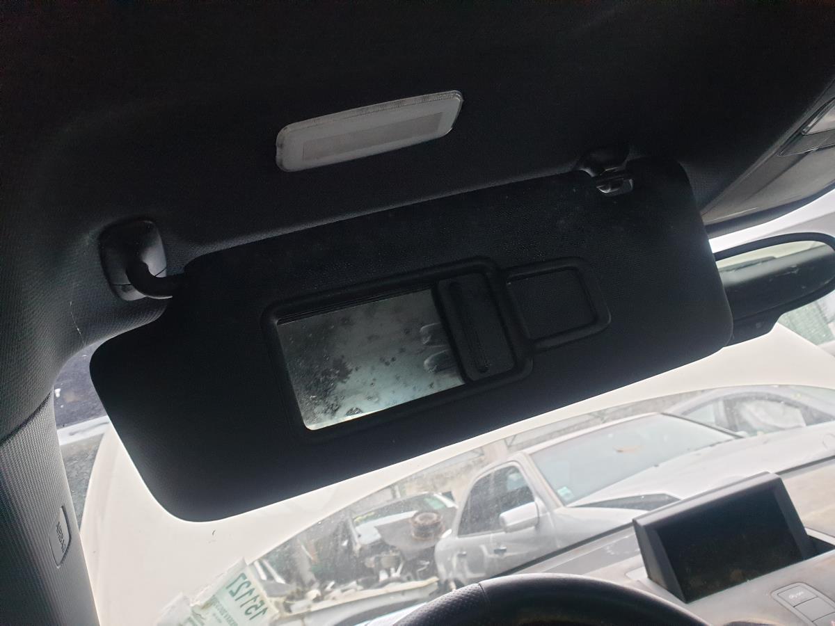 Pare-soleil gauche AUDI A1 (8X1, 8XK) Imagem-2