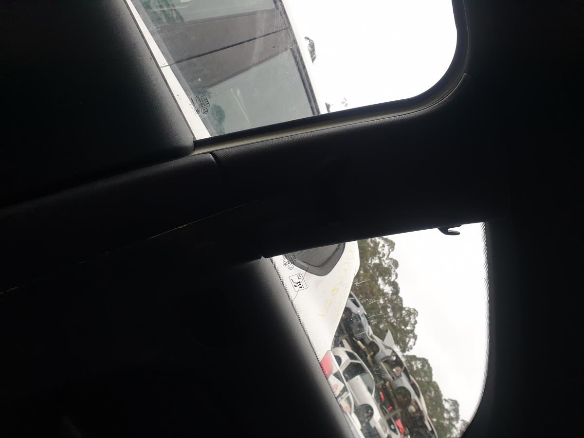 Kit de Airbags AUDI A1 (8X1, 8XK) Imagem-2