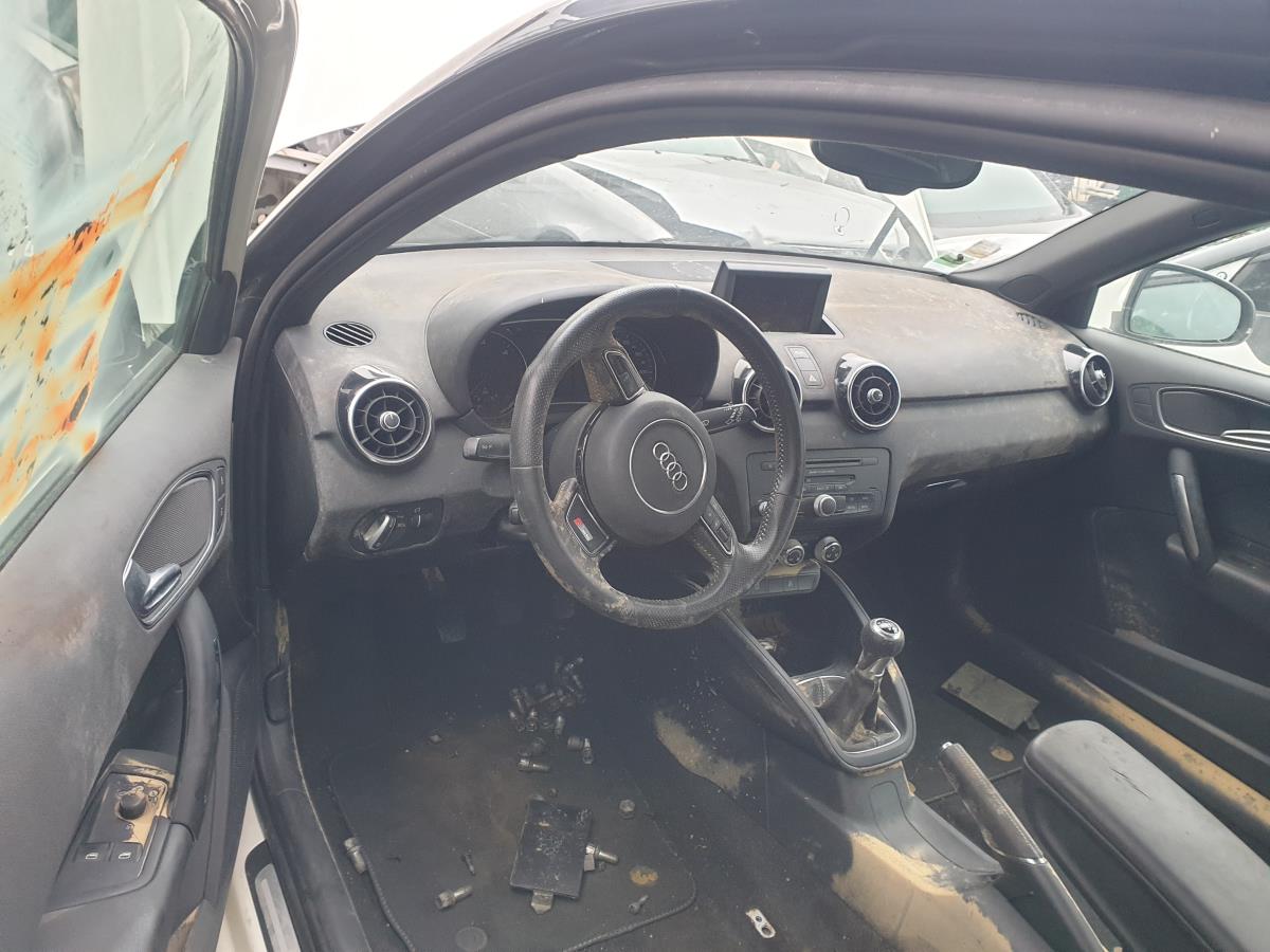 Kit de Airbags AUDI A1 (8X1, 8XK) Imagem-4