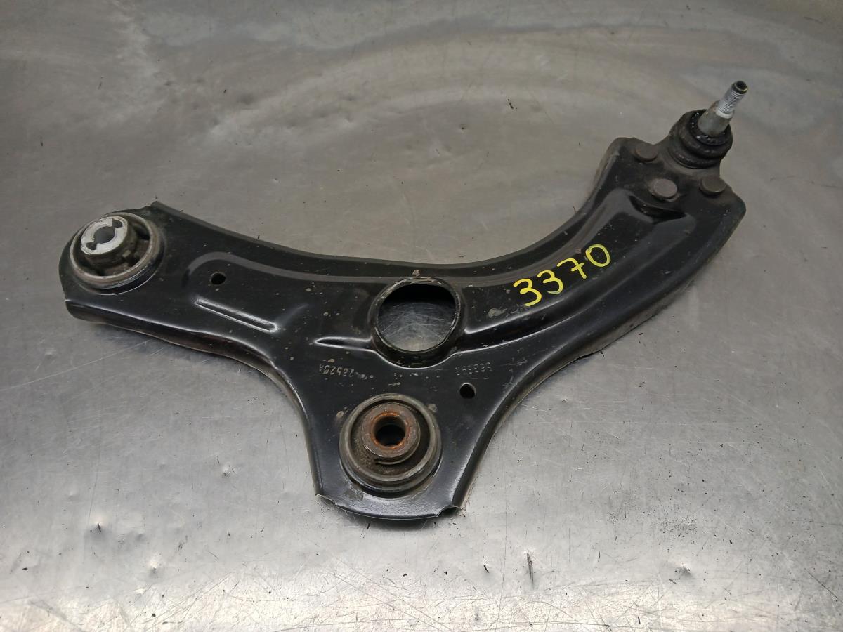 Left front suspension arm RENAULT Clio V (BF_)