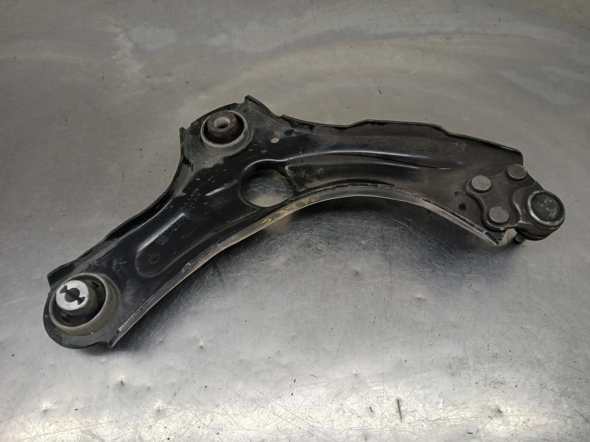Left front suspension arm RENAULT Clio V (BF_) Imagem-3