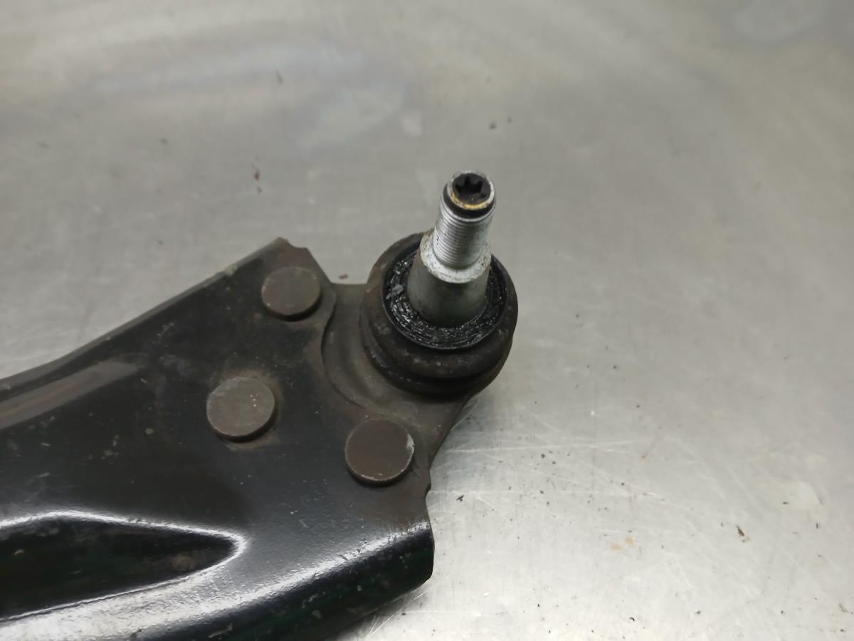 Left front suspension arm RENAULT Clio V (BF_) Imagem-2