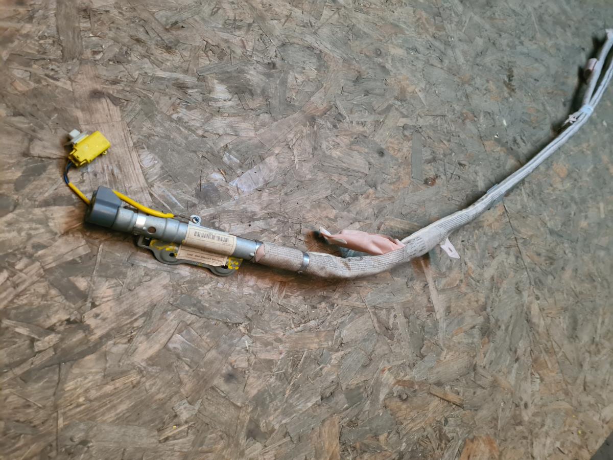 Airbag Cortinha Izquierdo PORSCHE Cayenne (9PA)