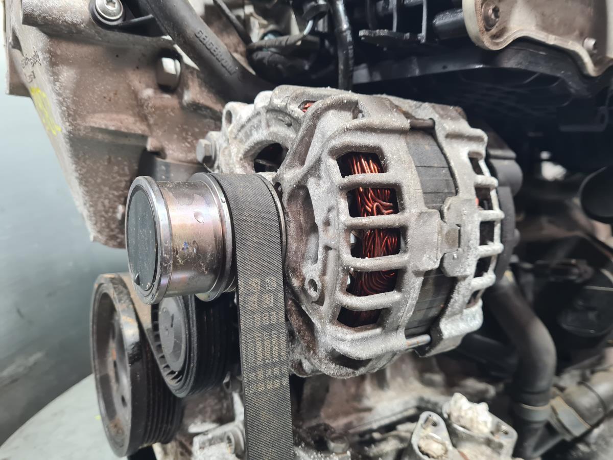 Alternador SEAT Leon (5F1)
