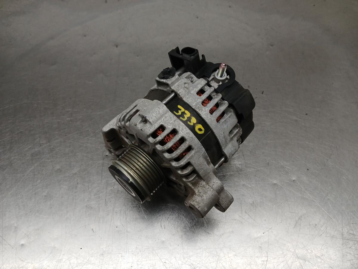 Alternador HYUNDAI Kauai (OS)
