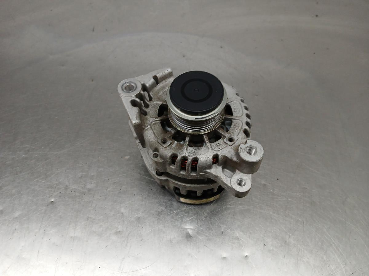 Alternador HYUNDAI Kauai (OS) Imagem-1