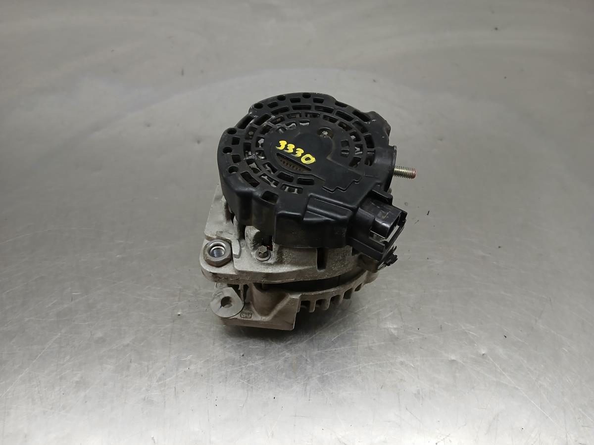 Alternador HYUNDAI Kauai (OS) Imagem-3