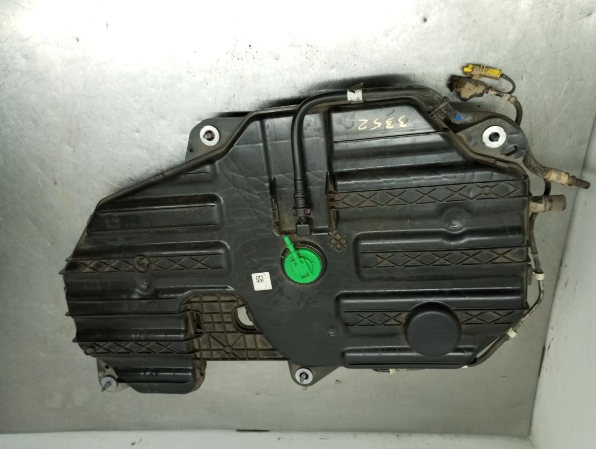 Depósito AdBlue RENAULT Megane IV (B9A/M_)
