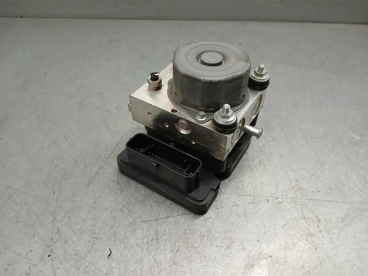 ABS RENAULT Clio IV (BH_) Imagem-2