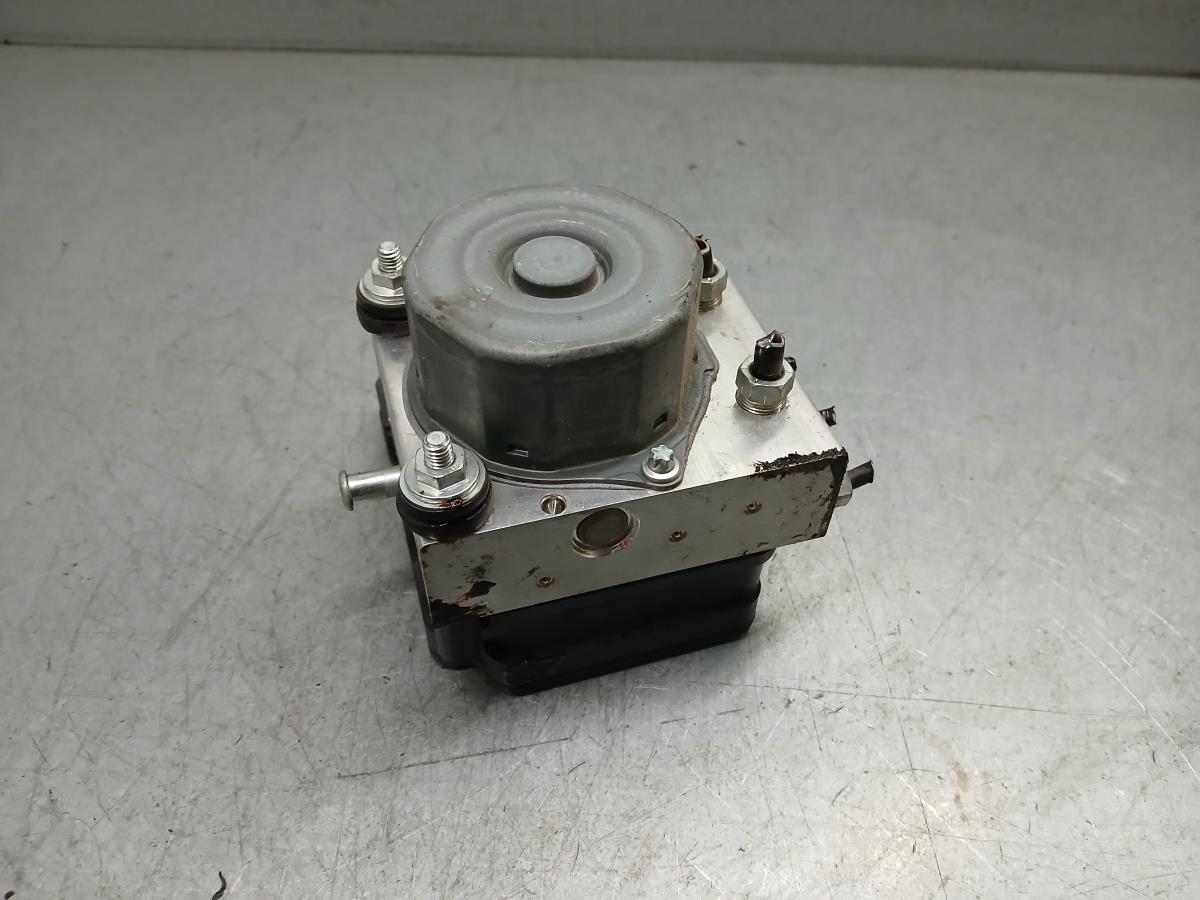 ABS RENAULT Clio IV (BH_) Imagem-3