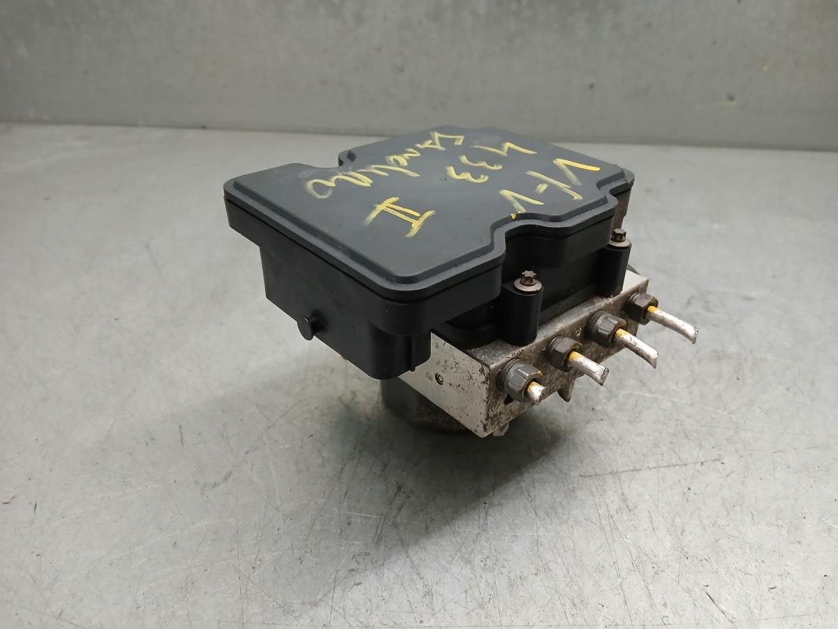 ABS DACIA Sandero II (5S_) Imagem-1