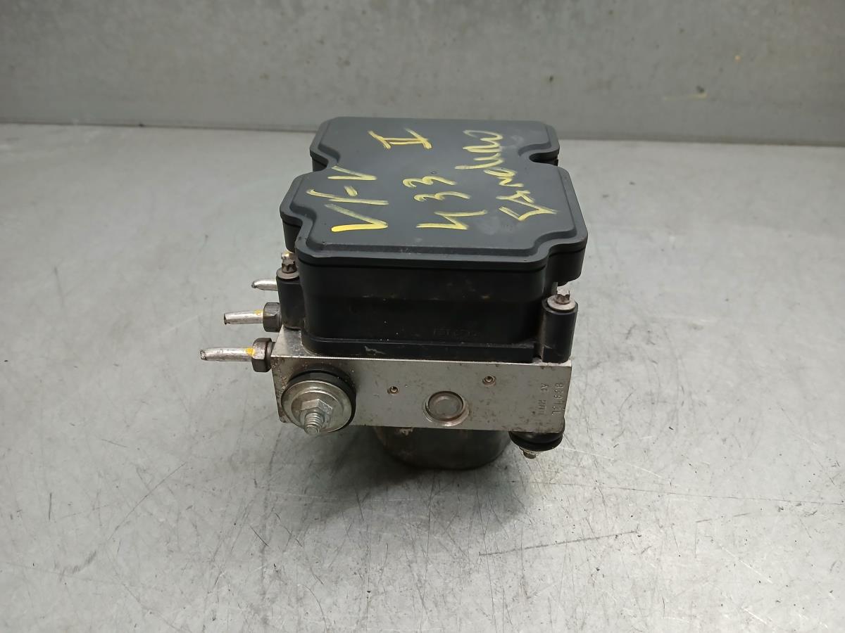 ABS DACIA Sandero II (5S_) Imagem-2