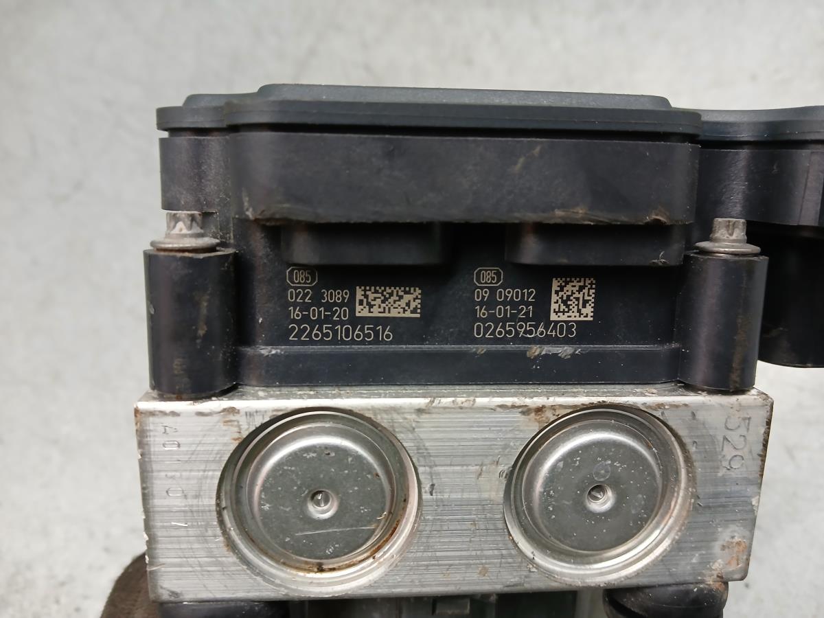 ABS DACIA Sandero II (5S_) Imagem-6