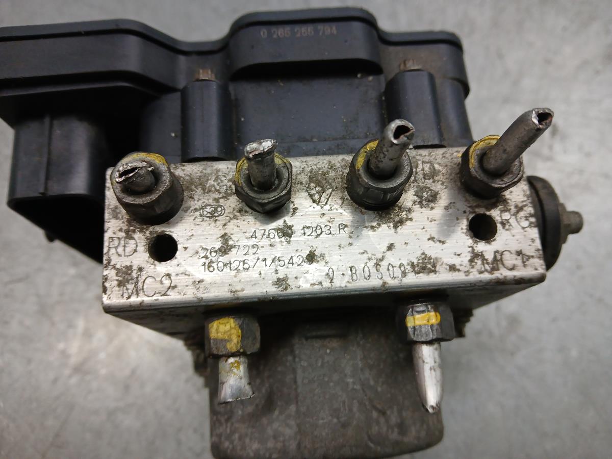 ABS DACIA Sandero II (5S_) Imagem-7