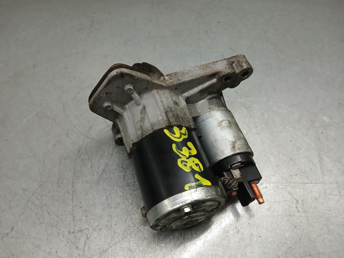 Motor de arranque DACIA Lodgy (JS_) Imagem-1