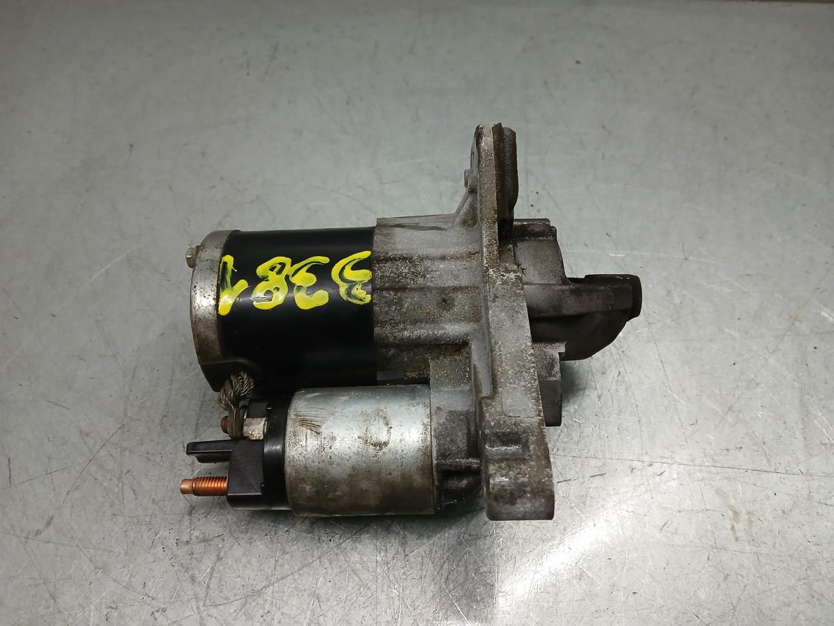 Motor de arranque DACIA Lodgy (JS_) Imagem-2