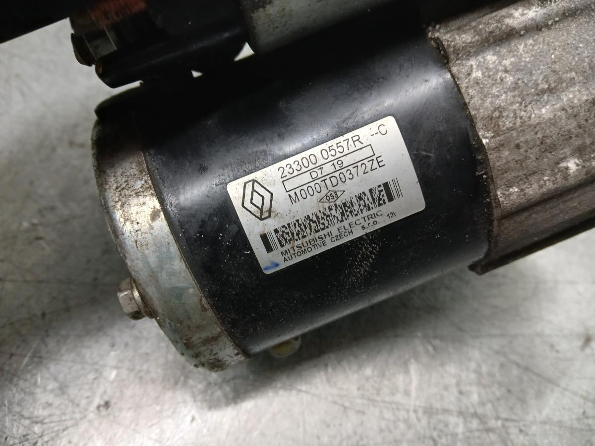 Motor de arranque DACIA Lodgy (JS_) Imagem-3