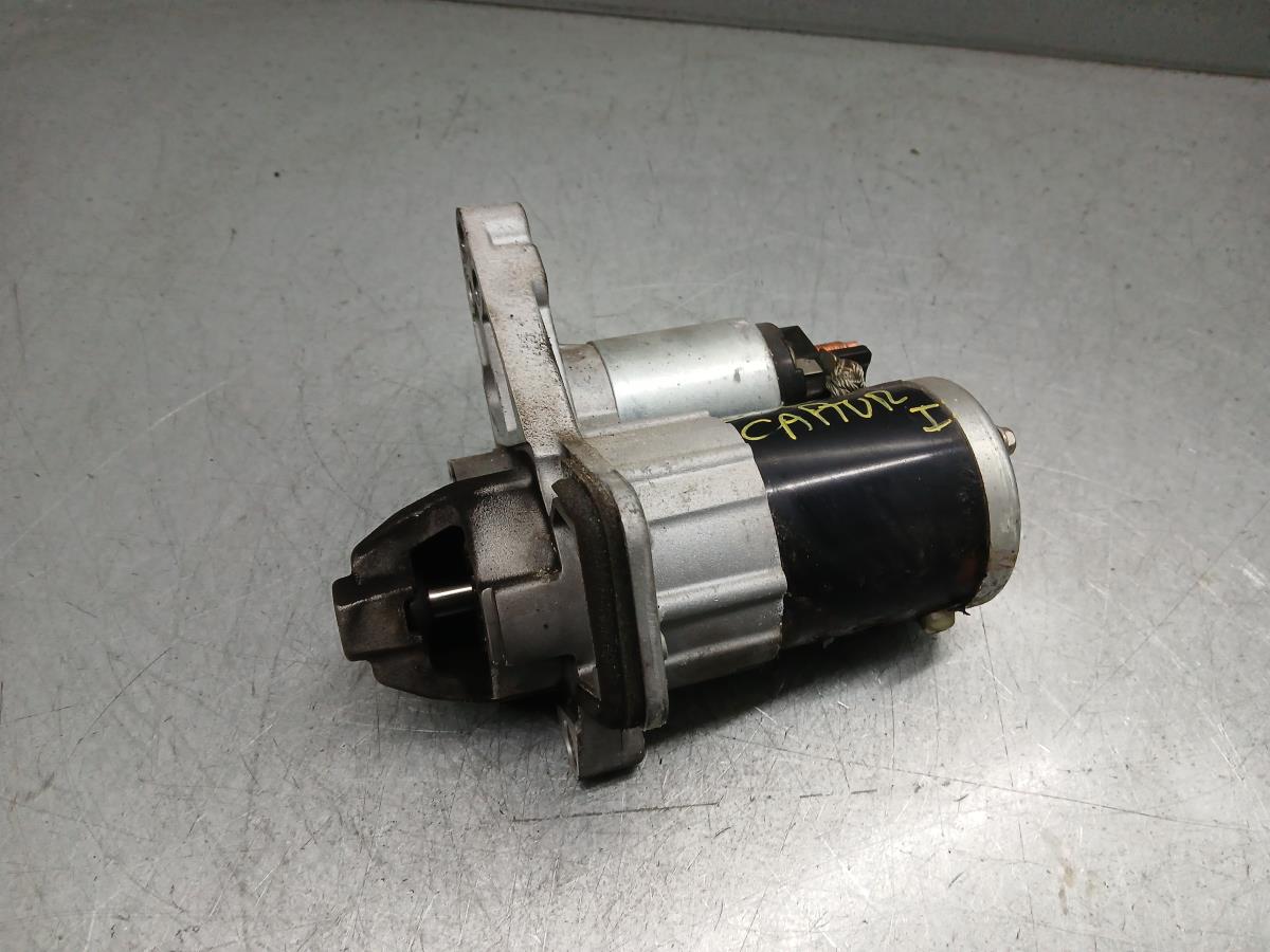 Motor de arranque RENAULT Captur (J5_) Imagem-1