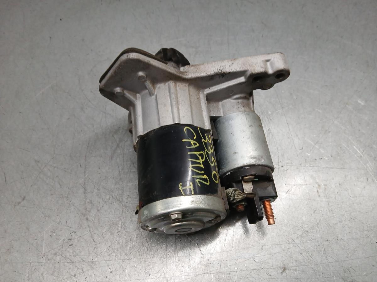 Motor de arranque RENAULT Captur (J5_) Imagem-2