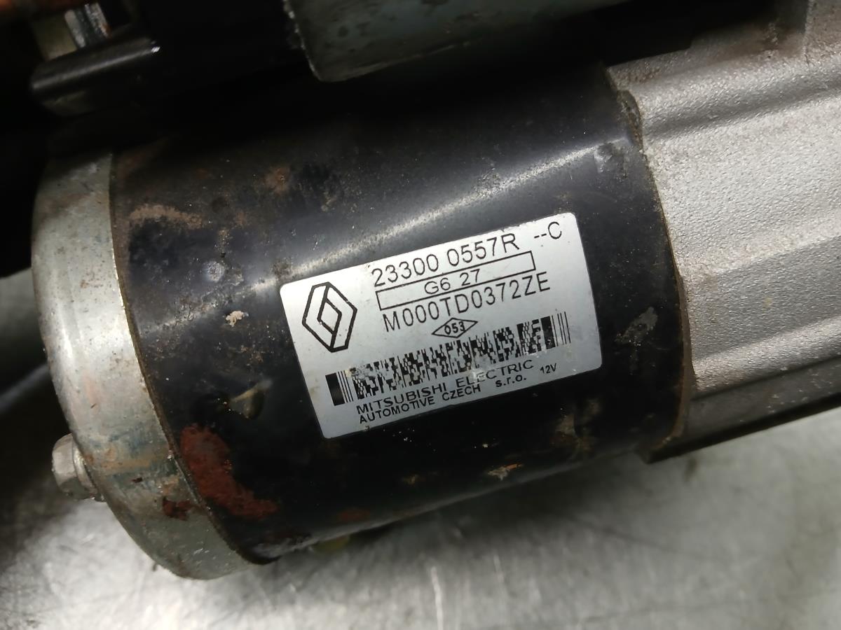 Motor de arranque RENAULT Captur (J5_) Imagem-3