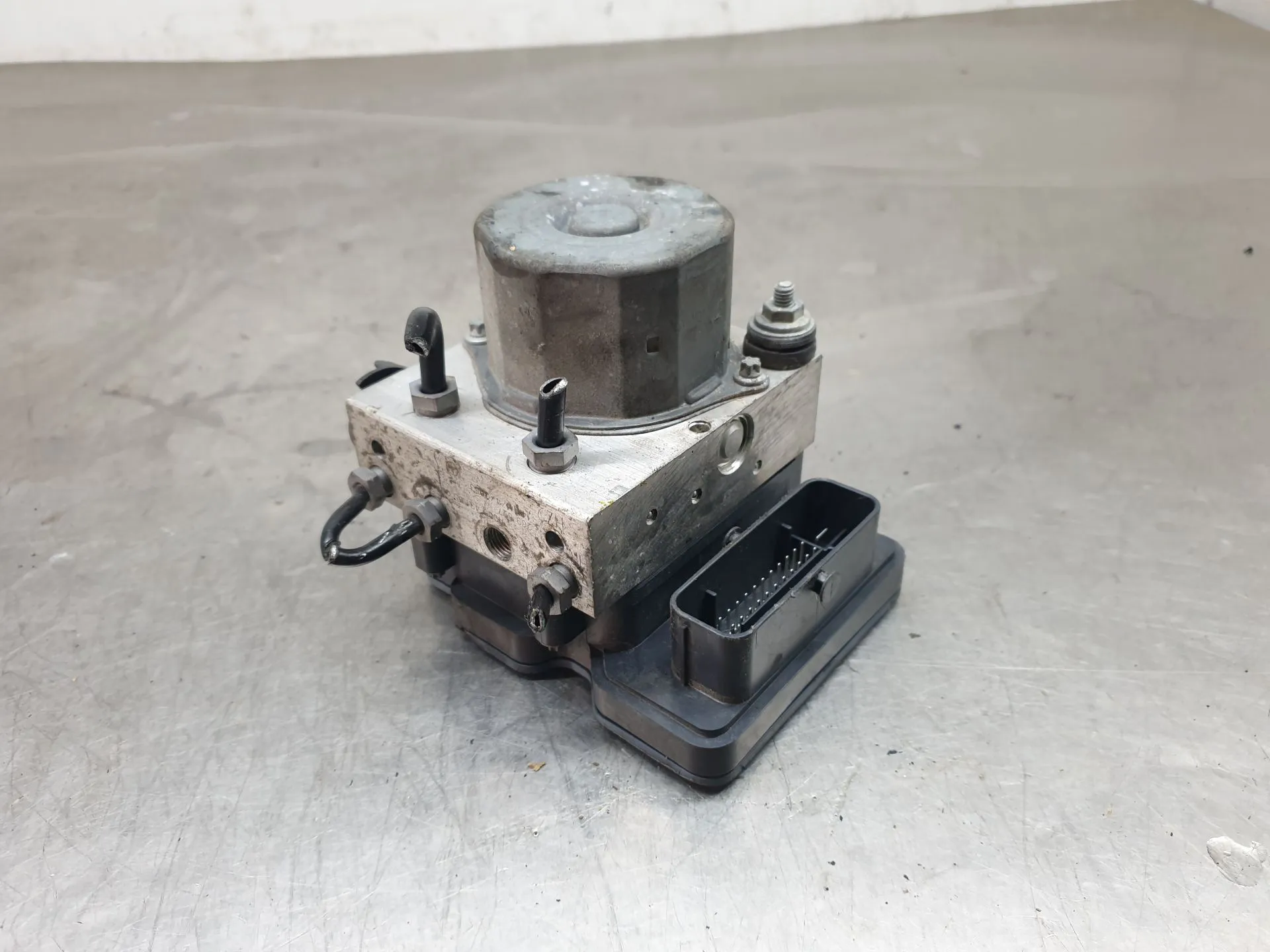 ABS MERCEDES-BENZ Classe A (W176)