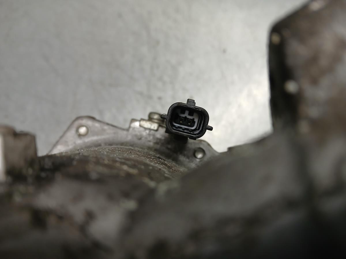 AC compressor DACIA Lodgy (JS_) Imagem-3