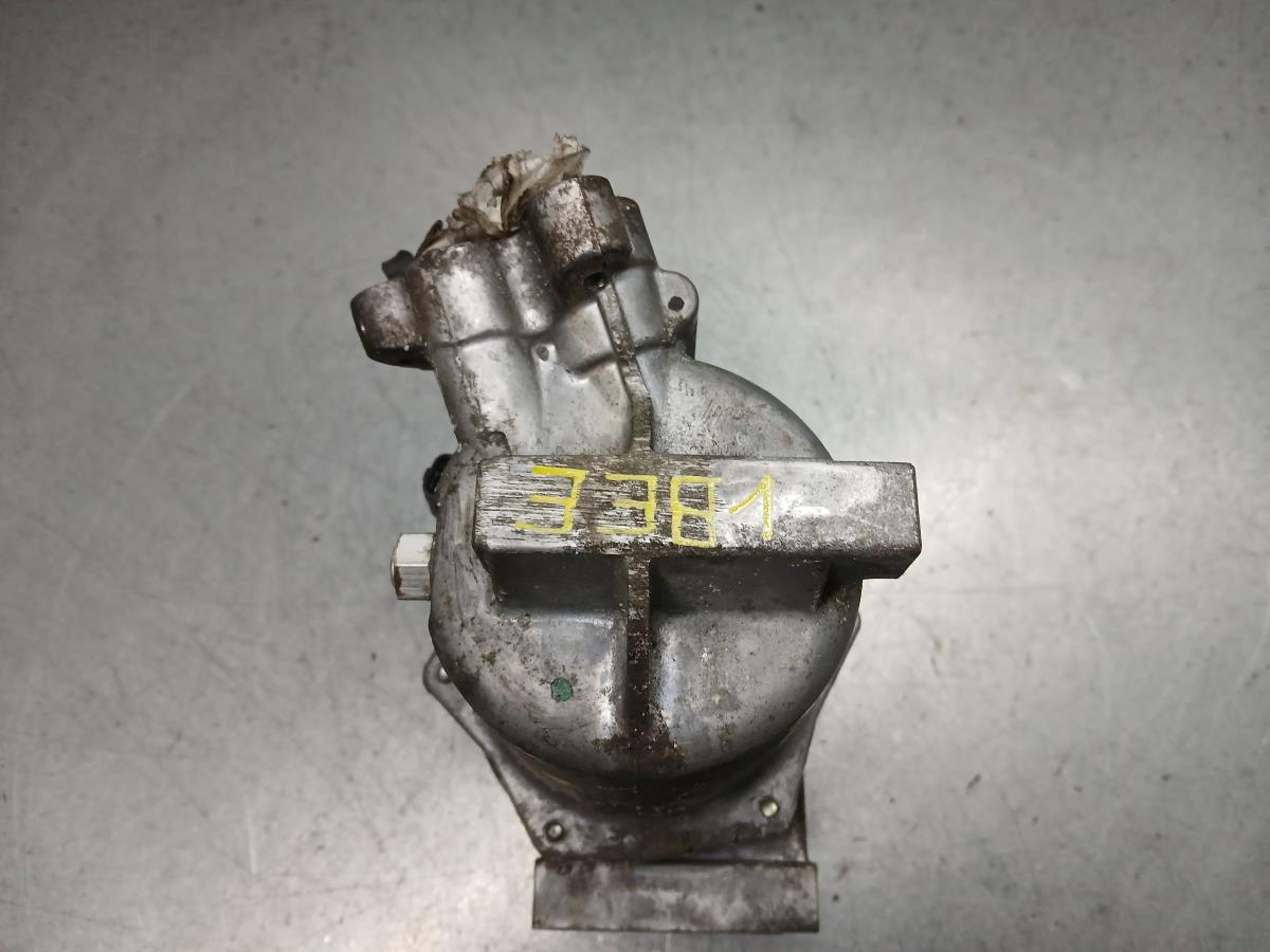 AC compressor DACIA Lodgy (JS_) Imagem-4