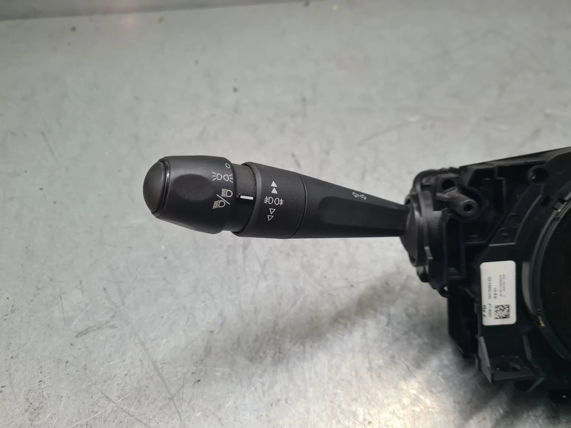 Fita de airbags CITROËN C3 III (SX) Imagem-2