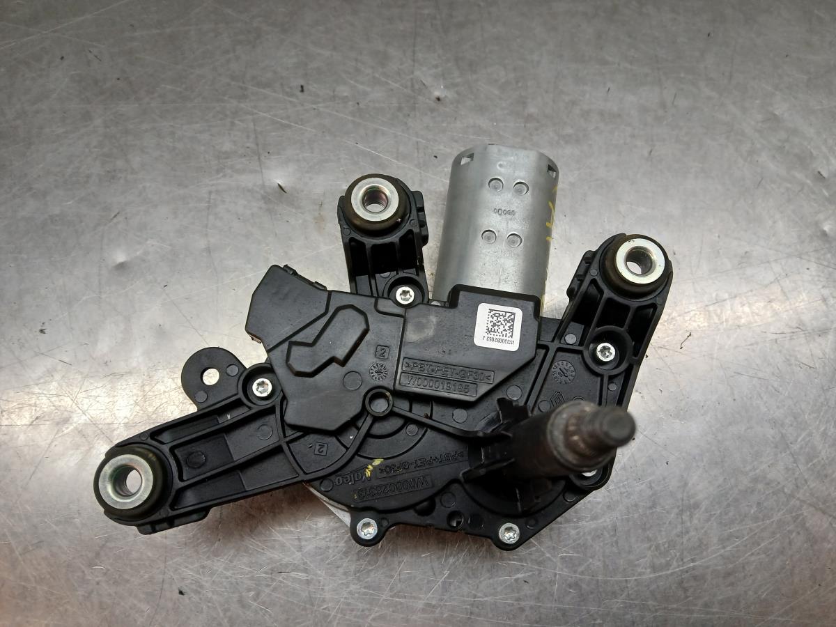 Motor limpa vidros trás RENAULT Captur (J5_) Imagem-1