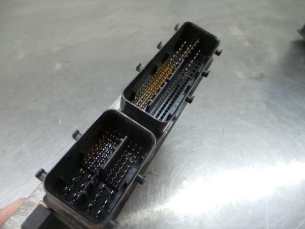 Centralina motor / ECU TOYOTA Yaris (_P9_) Imagem-2