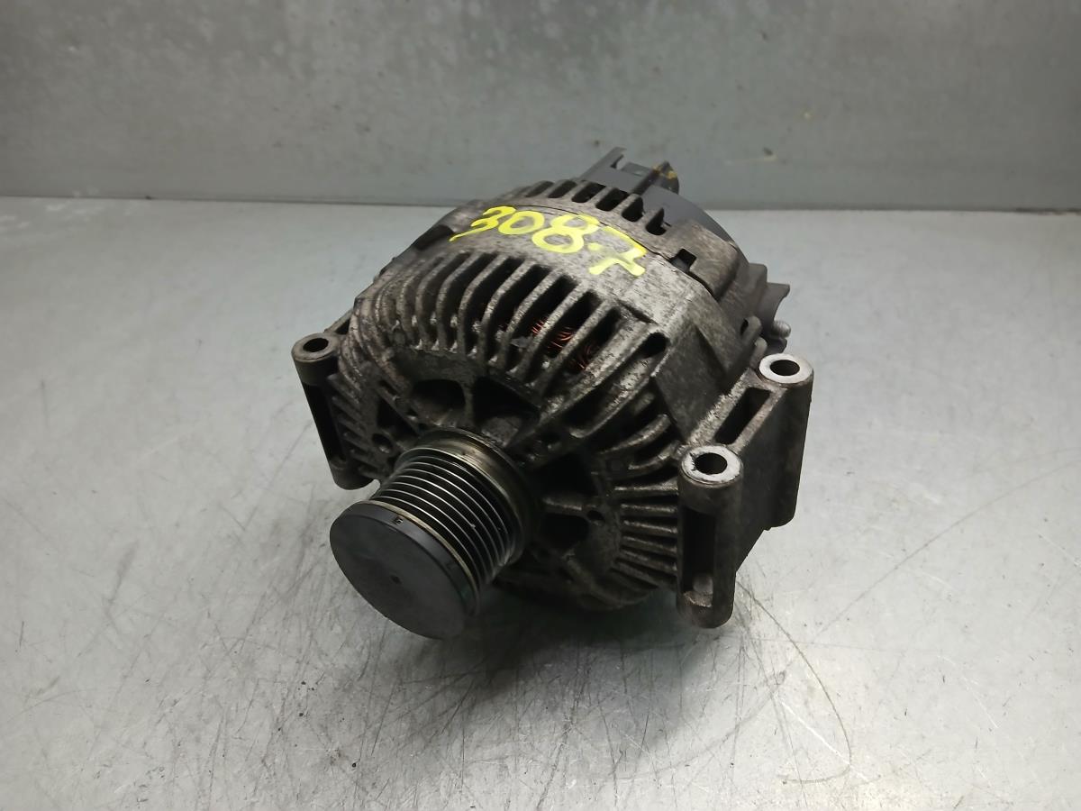 Alternador MERCEDES-BENZ CLS (C218)