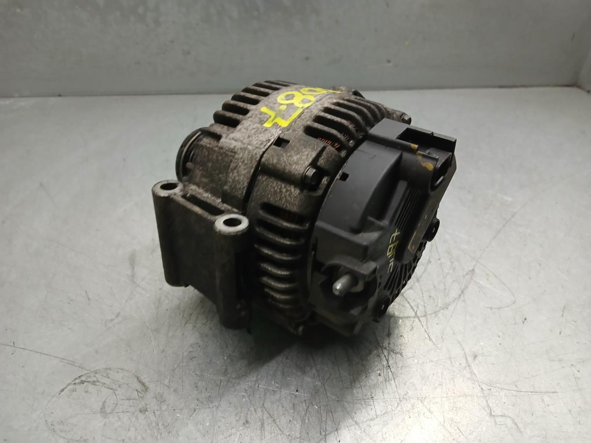 Alternador MERCEDES-BENZ CLS (C218) Imagem-1