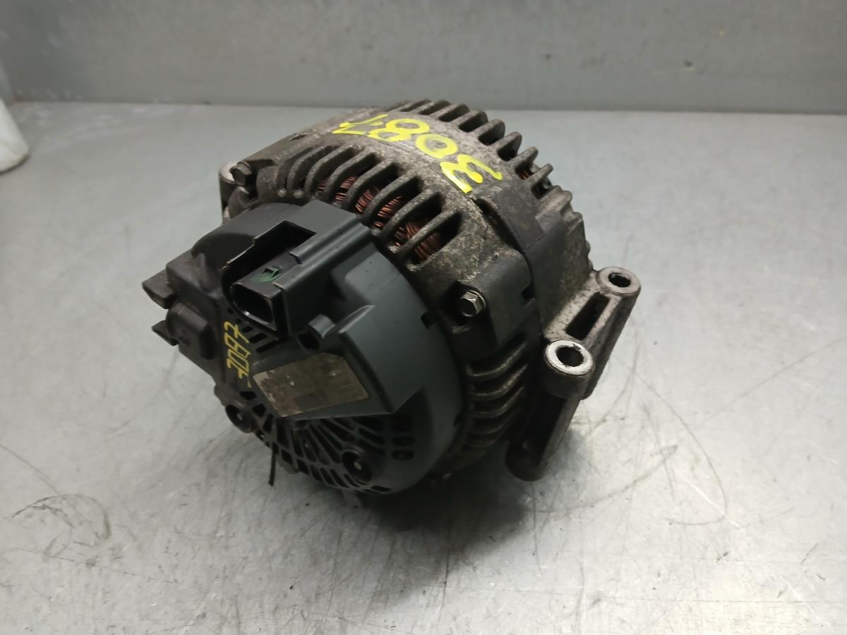 Alternador MERCEDES-BENZ CLS (C218) Imagem-2