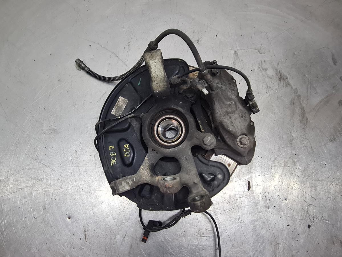 Fusée avant Droite MERCEDES-BENZ CLS (C218) Imagem-1