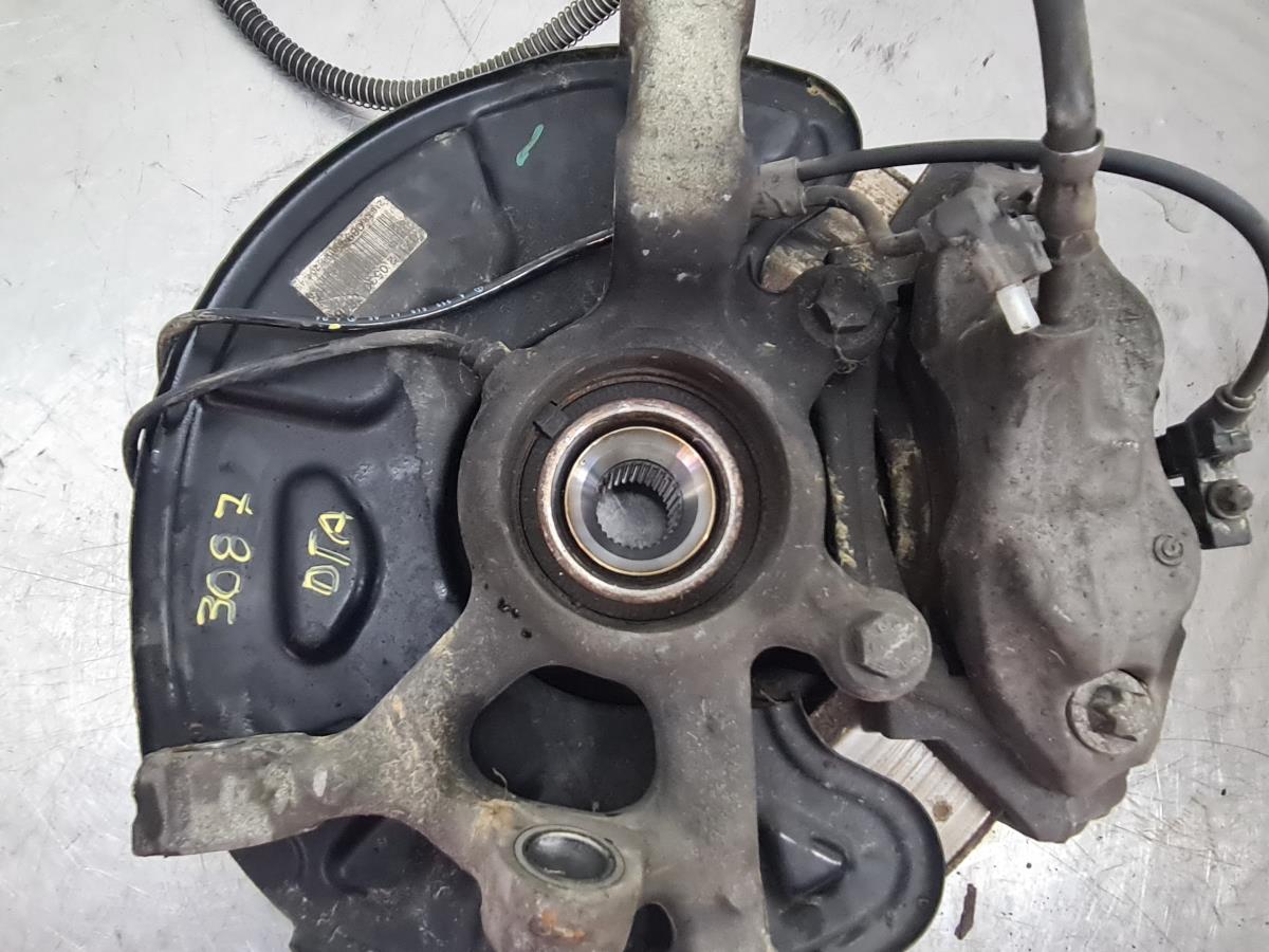 Fusée avant Droite MERCEDES-BENZ CLS (C218) Imagem-2