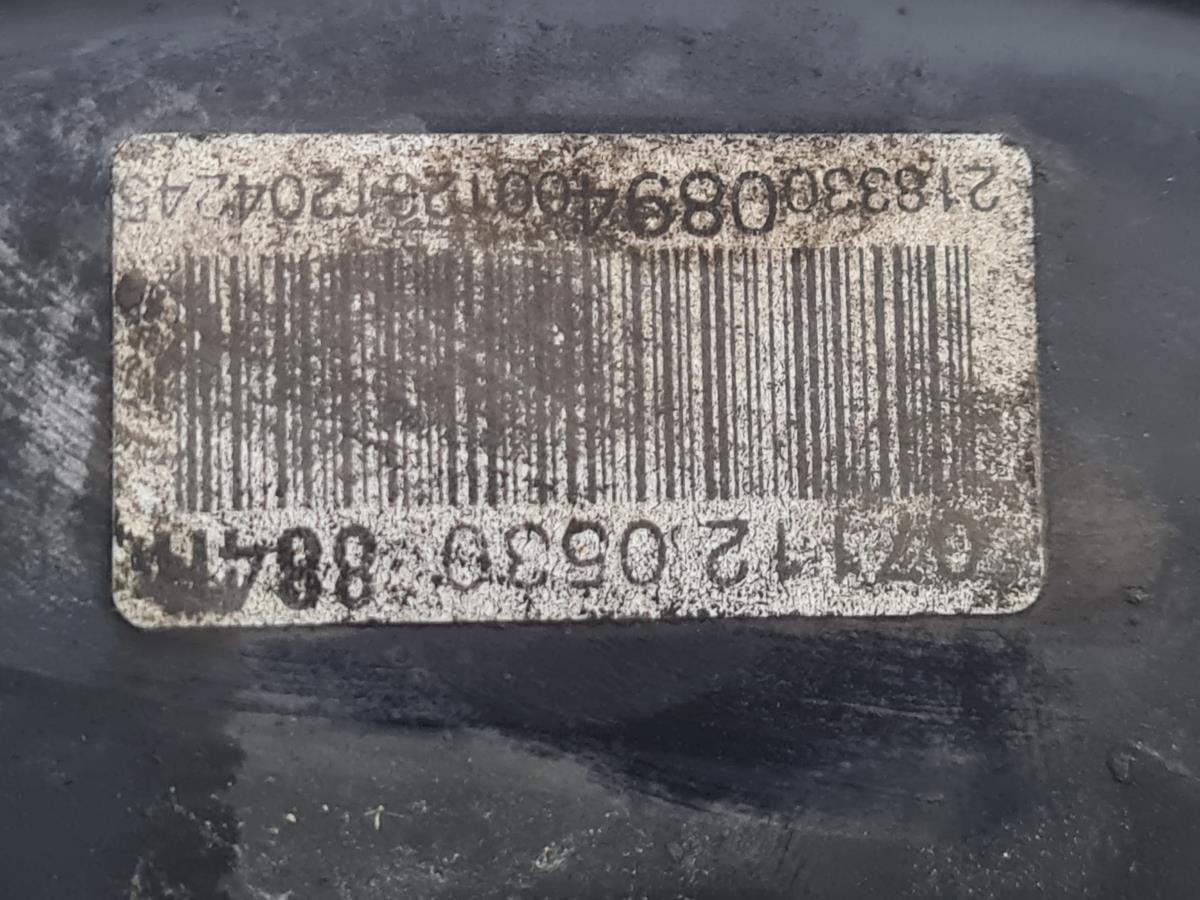 Fusée avant Droite MERCEDES-BENZ CLS (C218) Imagem-3