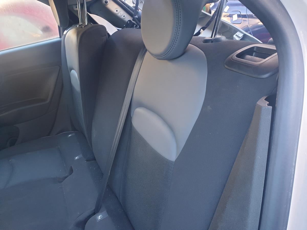 Set di sedili FIAT 500X (334_) Imagem-2