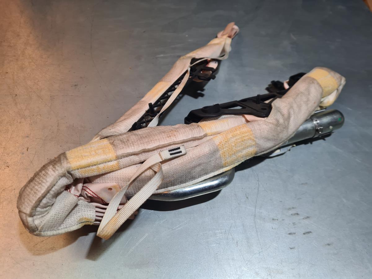 Airbag Cortinha Izquierdo CITROËN C2 (JM_) Imagem-1