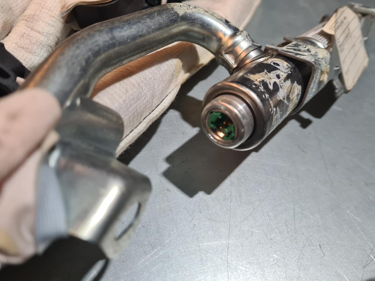 Airbag Cortinha Izquierdo CITROËN C2 (JM_) Imagem-2