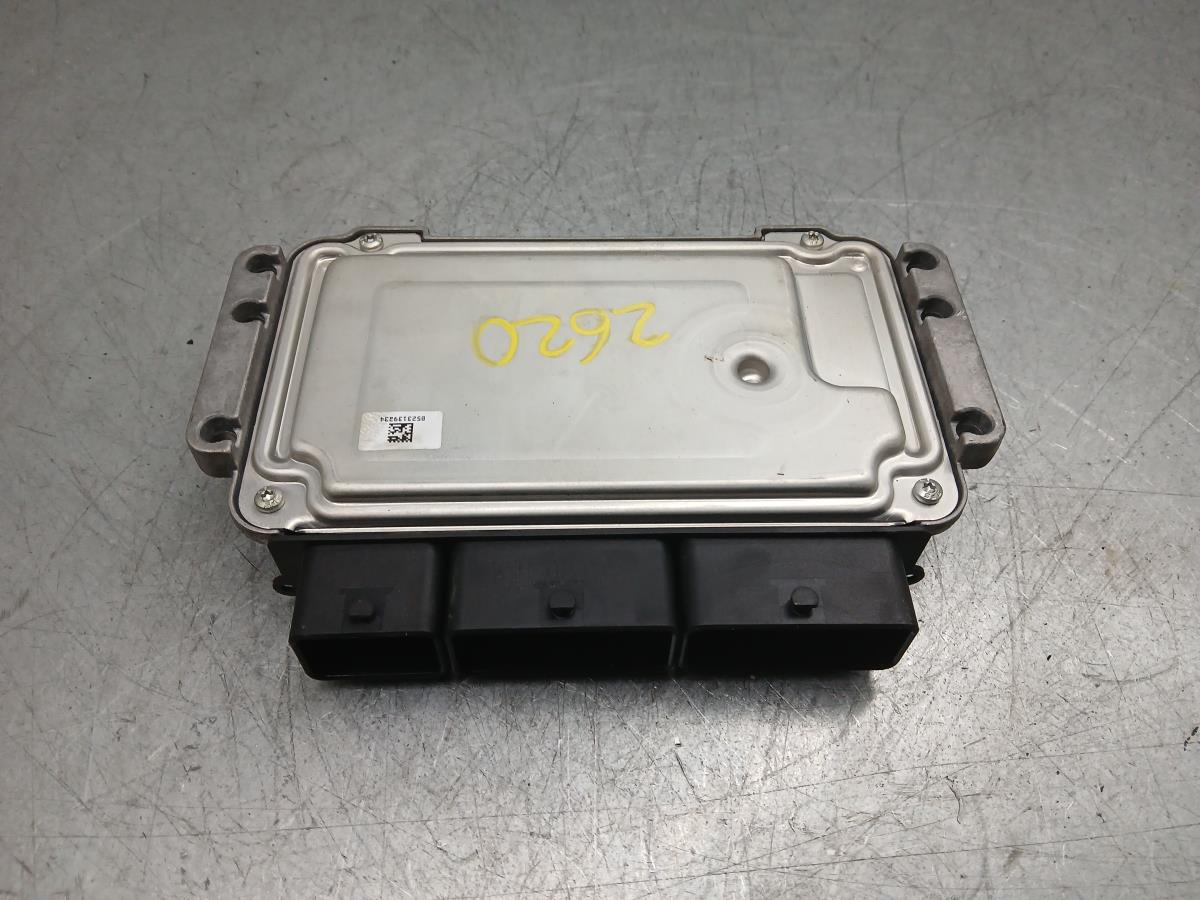Centralina motor / ECU RENAULT Twingo III (BCM_) Imagem-2