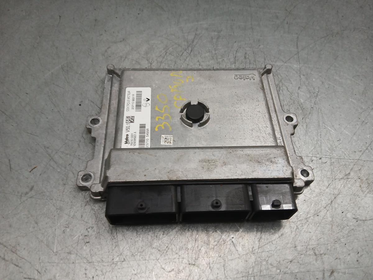 Engine control unit / ECU RENAULT Captur (J5_)
