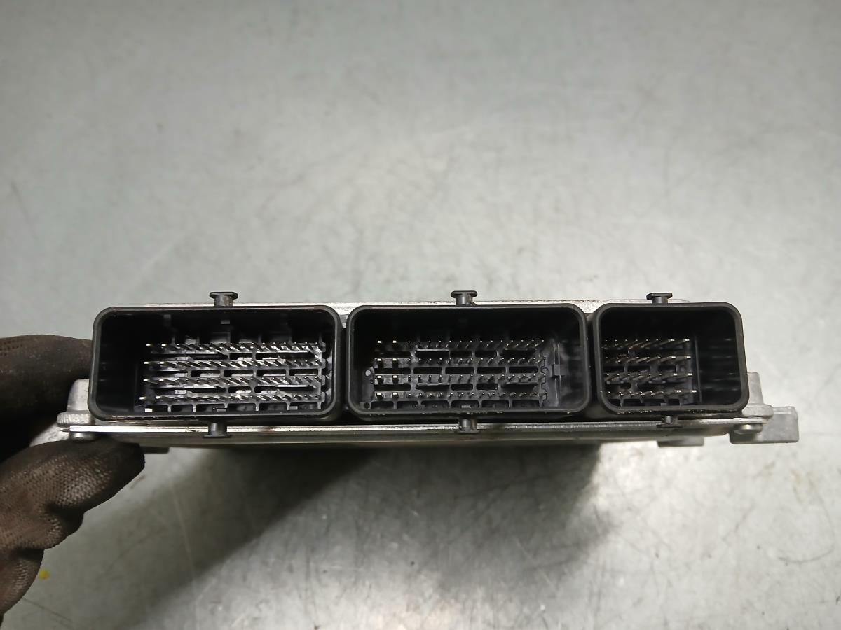 Centralina motor / ECU RENAULT Captur (J5_) Imagem-3