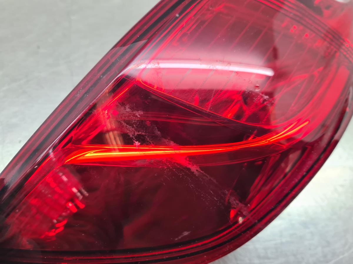 Farolim esquerdo RENAULT Clio IV Société Imagem-2