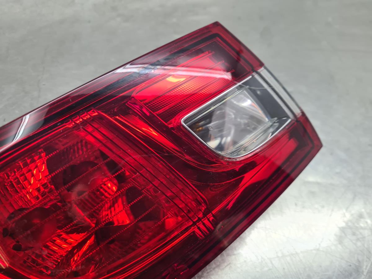 Farolim esquerdo RENAULT Clio IV Société Imagem-3