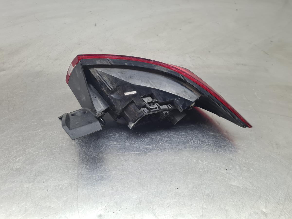 Farolim esquerdo RENAULT Clio IV Société Imagem-4