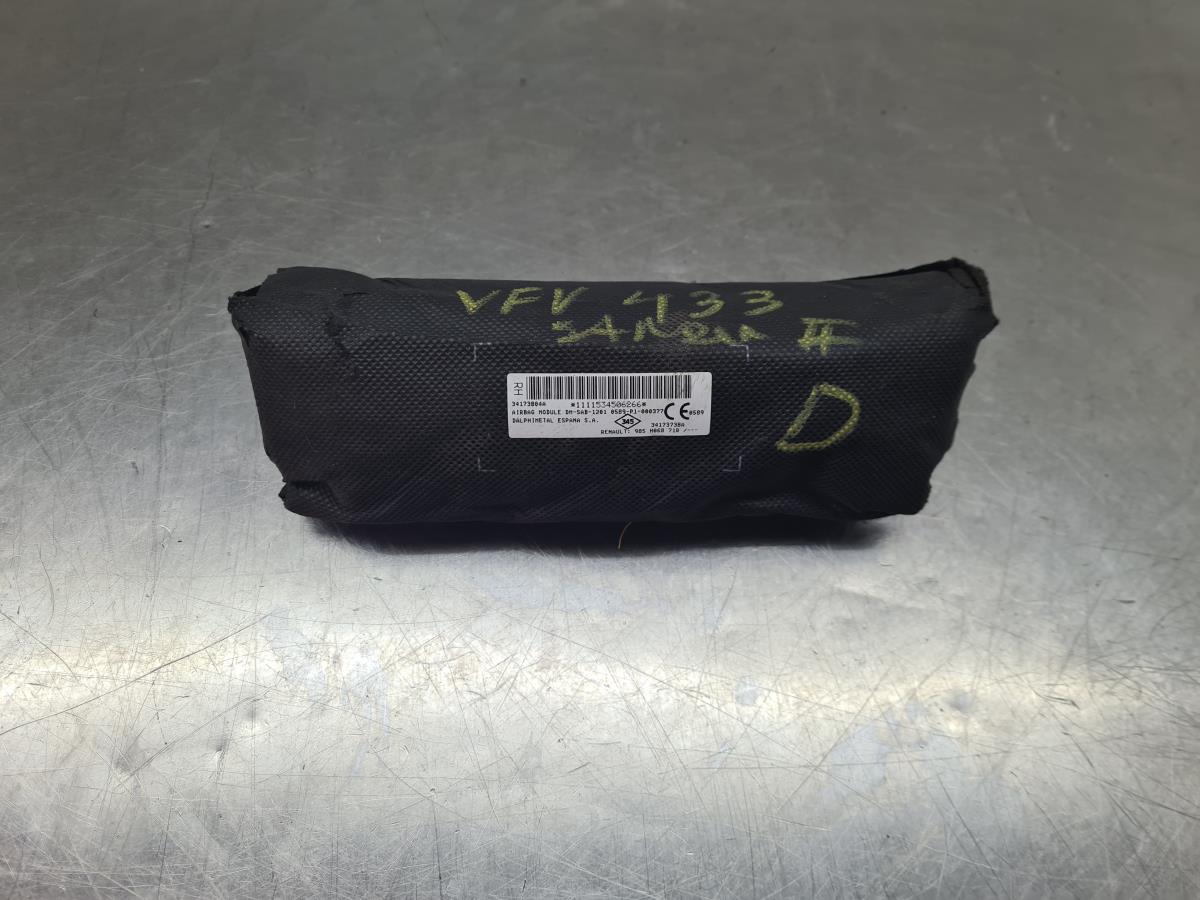 Airbag Destro DACIA Sandero II (5S_)
