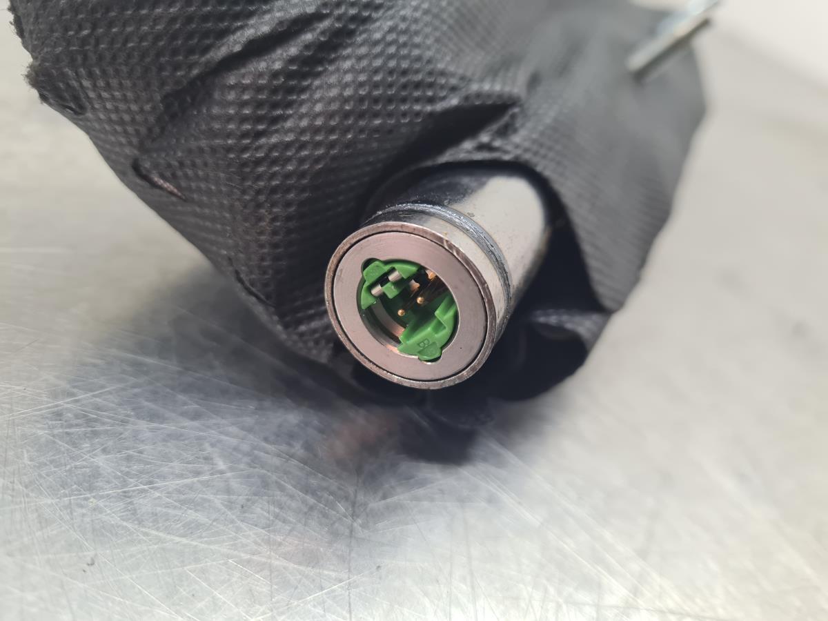 Airbag Destro DACIA Sandero II (5S_) Imagem-2