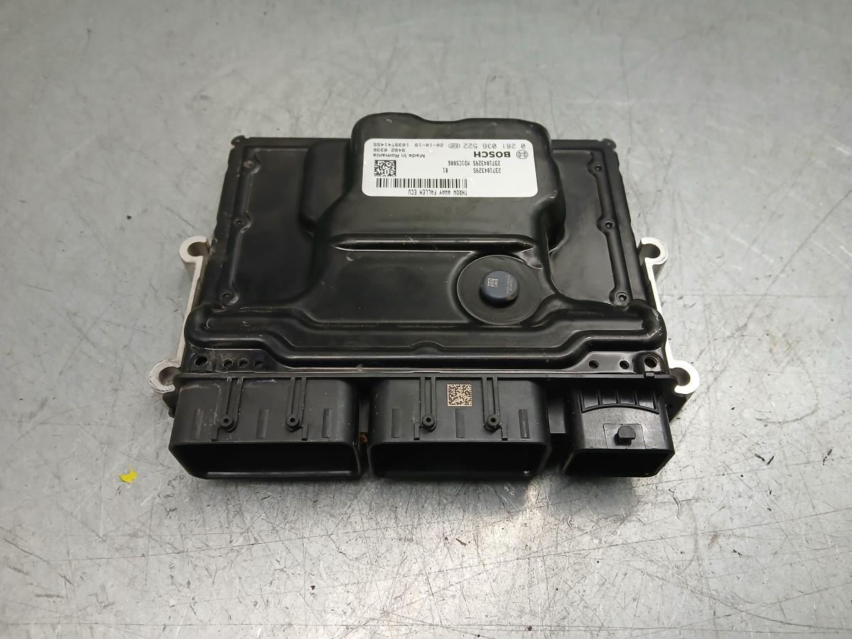 Centralina motore / ECU RENAULT Clio V (BF_) Imagem-0