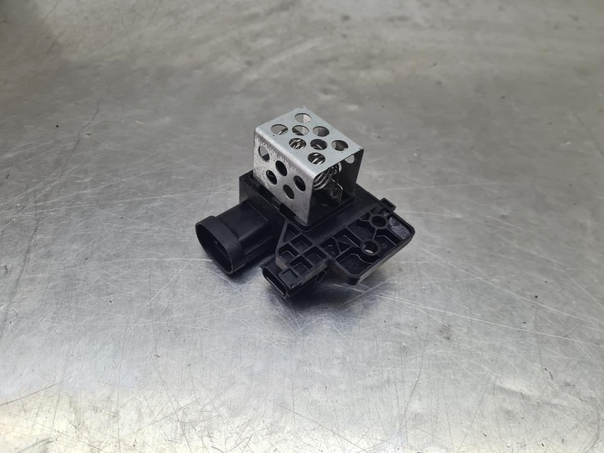 Resistência do ventilador / ventoínha RENAULT Clio V (BF_)