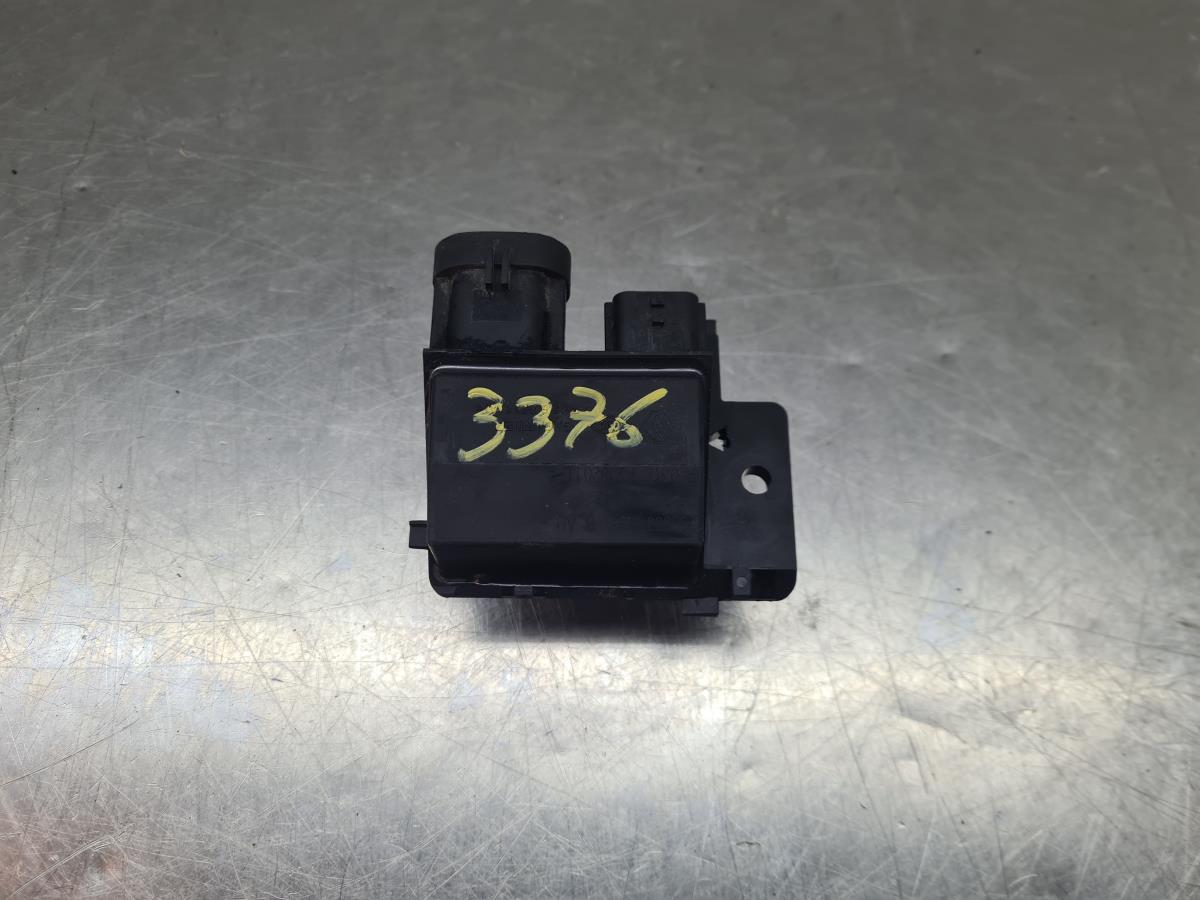 Resistência do ventilador / ventoínha RENAULT Clio V (BF_) Imagem-1